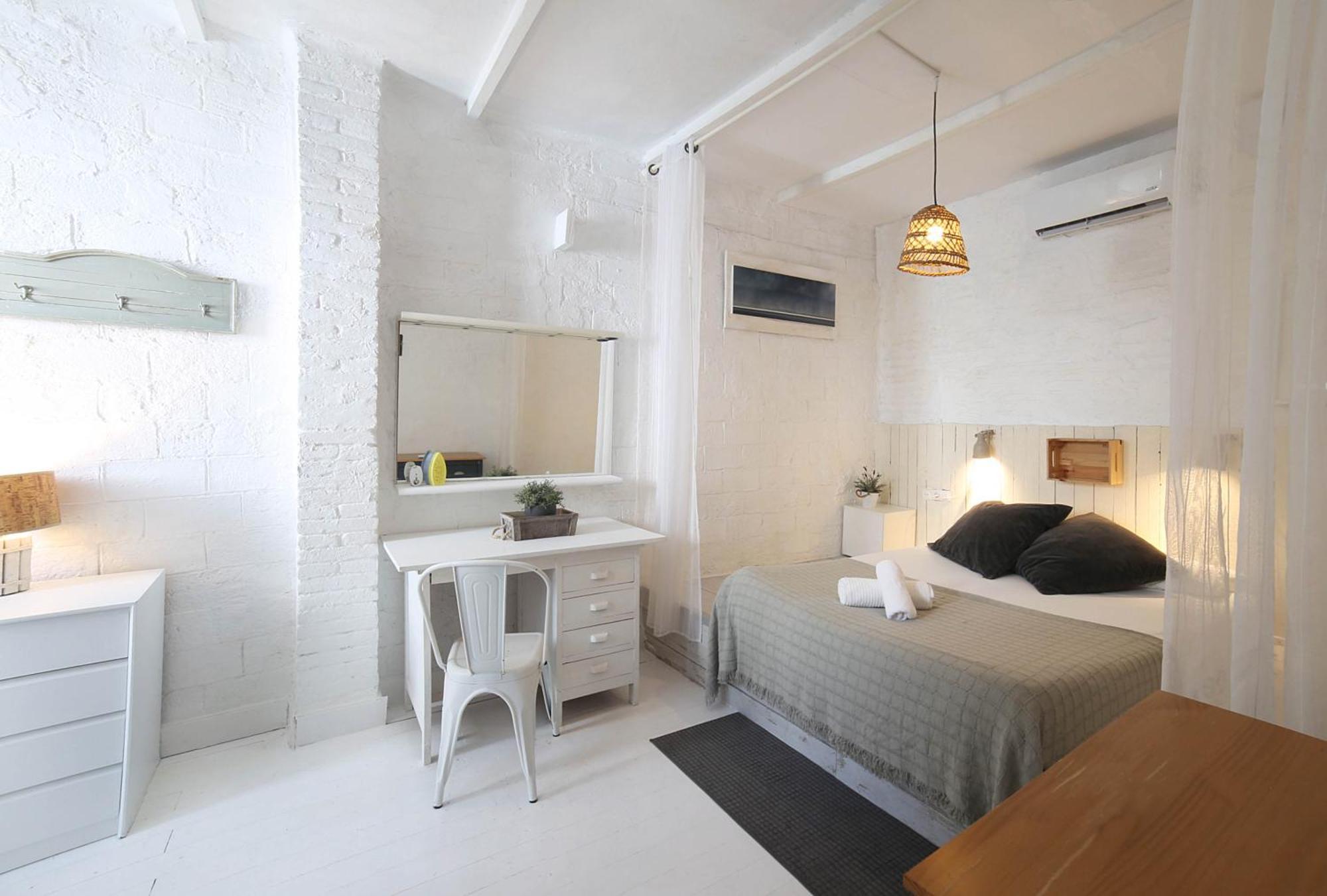 Fridays Flats Casa Lavander Barcellona
